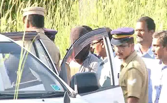 അന്‍സാറുല്‍ ഖിലാഫ എന്ന പേരില്‍ പ്രവര്‍ത്തിച്ചവരാണ് അറസ്റ്റിലായതെന്ന് എന്‍.ഐ.എ അന്വേഷണ ഉദ്യോഗസ്ഥര്‍