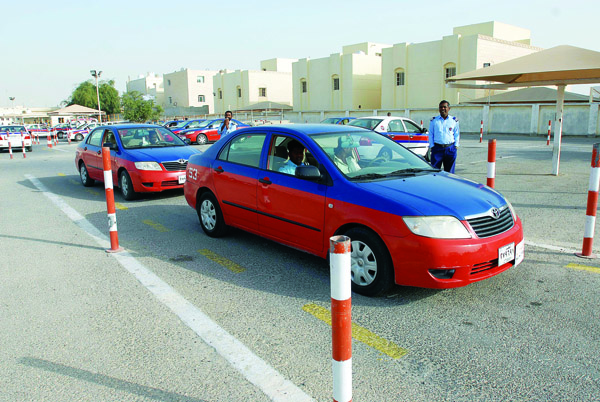 ഡ്രൈവിങ് ലൈസന്സിന് കൂടുതല് നിയന്ത്രണങ്ങളുമായി ഖത്തര് ഡ്രൈവിങ് ലൈസന്സിന് കൂടുതല് നിയന്ത്രണങ്ങളുമായി ഖത്തര്