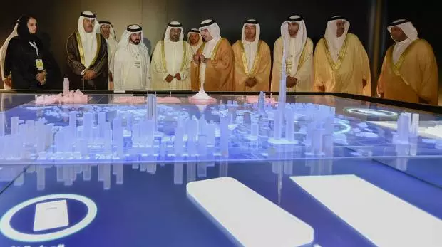 വെടക്സ് പ്രദര്ശനത്തില് ശ്രദ്ധയാകര്ഷിച്ച് ഇന്ത്യന് കമ്പനികള് വെടക്സ് പ്രദര്ശനത്തില് ശ്രദ്ധയാകര്ഷിച്ച് ഇന്ത്യന് കമ്പനികള്