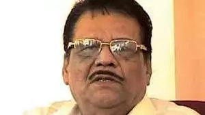 പാര്ട്ടിയില് തന്നെ ഒറ്റപ്പെടുത്തി വേട്ടയാടാന് ശ്രമമെന്ന് ഇസ്മയില് പാര്ട്ടിയില് തന്നെ ഒറ്റപ്പെടുത്തി വേട്ടയാടാന് ശ്രമമെന്ന് ഇസ്മയില്