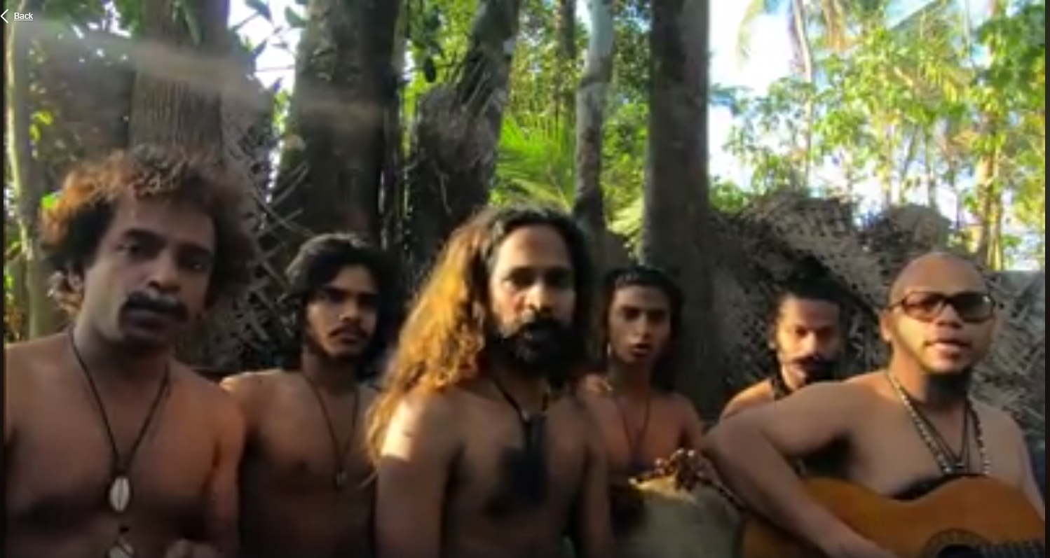 മധുവിനോട് മാപ്പുചോദിക്കാന്‍ ഞങ്ങള്‍ക്കൊപ്പം അഗളിയിലേക്ക് ആരുണ്ട്- ഊരാളി വിളിക്കുന്നു