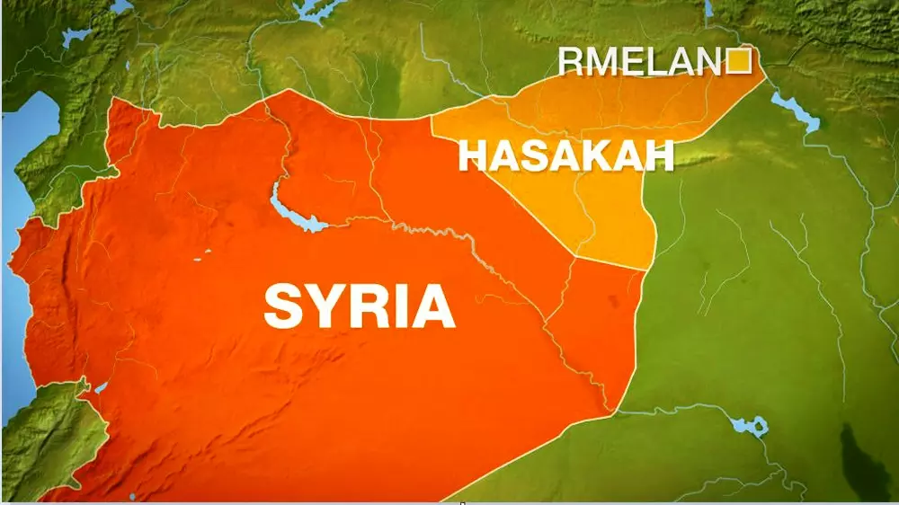 സിറിയയില് വിവാഹസല്ക്കാരത്തിനിടെ ചാവേര് സ്ഫോടനം സിറിയയില് വിവാഹസല്ക്കാരത്തിനിടെ ചാവേര് സ്ഫോടനം