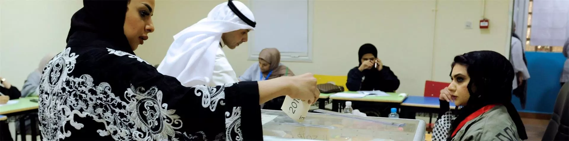 കുവൈത്ത് തെരഞ്ഞെടുപ്പ്;  ശാഖാ തെരഞ്ഞെടുപ്പുകളും രഹസ്യ കൂടിയാലോചനകളും പാടില്ലെന്ന് നിര്‍ദ്ദേശം