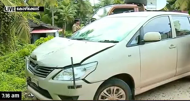 അസ്ലം വധക്കേസിലെ പ്രതി അറസ്റ്റില് അസ്ലം വധക്കേസിലെ പ്രതി അറസ്റ്റില്