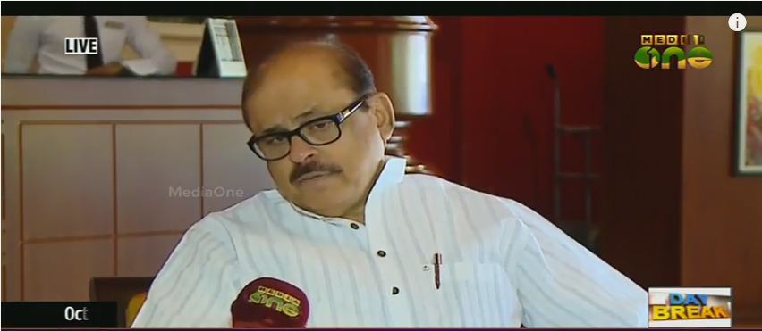 യുപി തെരഞ്ഞെടുപ്പ് ഫലം ബിജെപിക്ക് അനുകൂലമാകുമെന്നാണ് സൂചന:  താരിഖ് അന്‍വര്‍