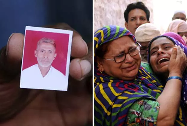 ഇന്ത്യയില്‍ നാല് കൊല്ലത്തിനിടെ 489 വിദ്വേഷ അതിക്രമങ്ങള്‍, 2670 ഇരകള്‍