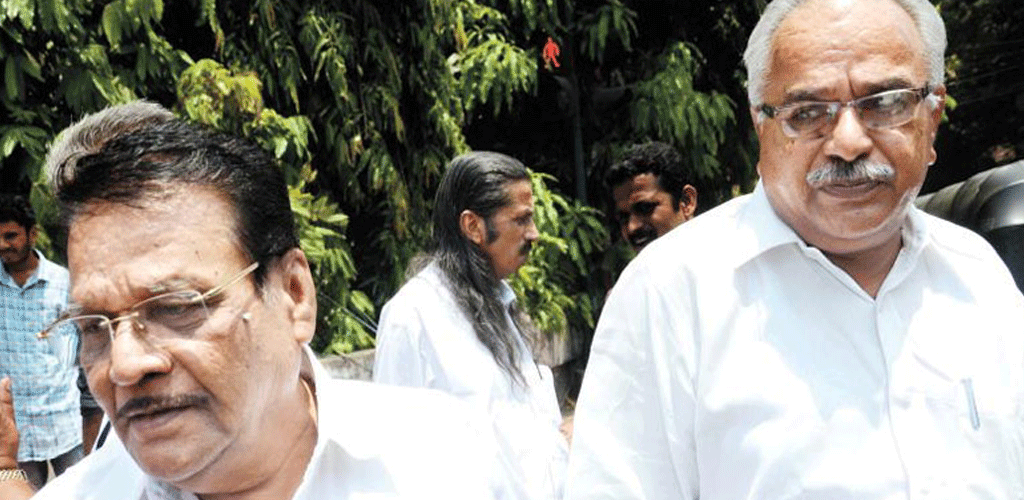 സംസ്ഥാന കൗൺസിൽ തെരഞ്ഞെടുപ്പിൽ പരസ്പരം വെട്ടി നിരത്തി കാനം - ഇസ്മയിൽ പക്ഷങ്ങൾ