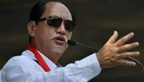 നാഗാലാന്റ്: തന്റെ സര്‍ക്കാരിന്റെ സത്യപ്രതിജ്ഞ 3ദിവസത്തിനകമെന്ന് എന്‍ഡിപിപി നേതാവ് നെഫ്യൂ റിയോ