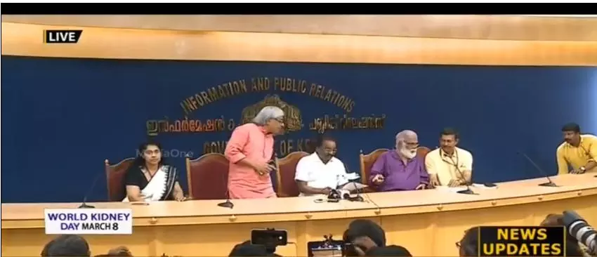 ഇക്കുറി അവാര്‍ഡ് ജേതാക്കളില്‍ ഭൂരിഭാഗവും പുതുമുഖങ്ങള്‍ 