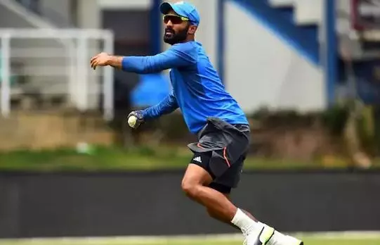 ഐ.പി.എല്‍ 2018; കൊല്‍ക്കത്ത നൈറ്റ്റൈഡേഴ്സ് നായകനെ പ്രഖ്യാപിച്ചു 