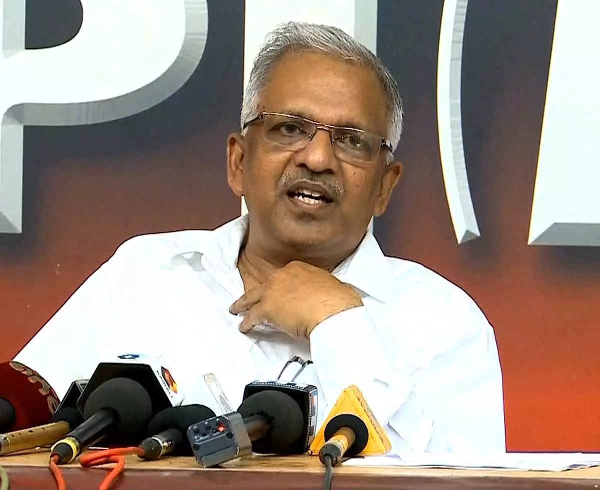 സിബിഐയെ കാണിച്ച് സിപിഎമ്മിനെ വിരട്ടാന്‍ നോക്കേണ്ടെന്ന് പി ജയരാജന്‍