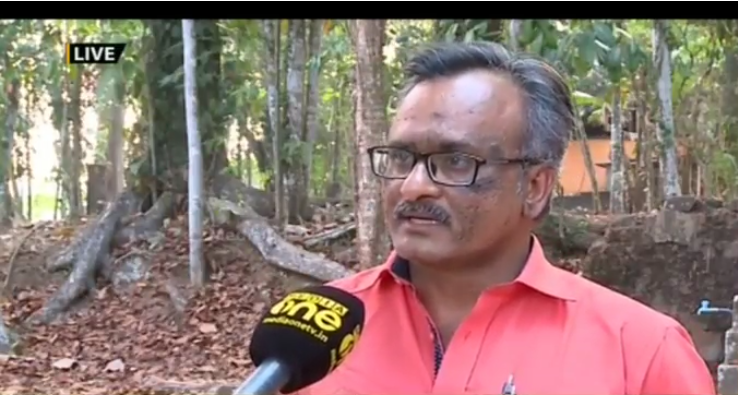 നെല്‍വയല്‍ നികത്തലിന് അനുമതി നല്‍കുന്നതിനുള്ള പ്രാദേശിക സമിതിയില്‍ കര്‍ഷകര്‍ക്ക് പകരം സിപിഐക്കാര്‍