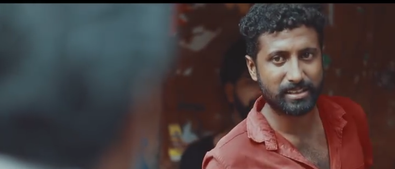 അടിമുടി ലാലേട്ടന്‍ മയമാണ് മംഗലശ്ശേരി നീലകണ്ഠന്‍ എന്ന ഈ കൊച്ചു ചിത്രം