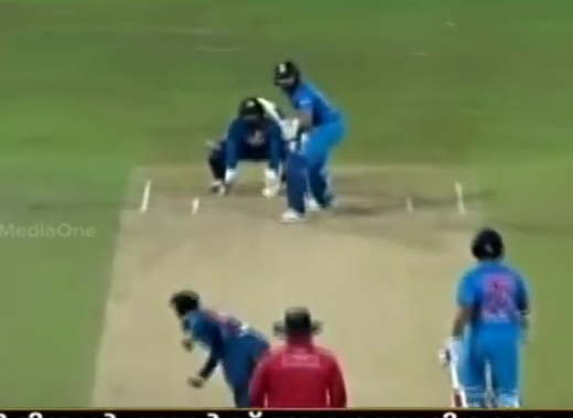 ടി ട്വന്റി ക്രിക്കറ്റ് പരമ്പരയില്‍ ഇന്ത്യക്ക് രണ്ടാം ജയം