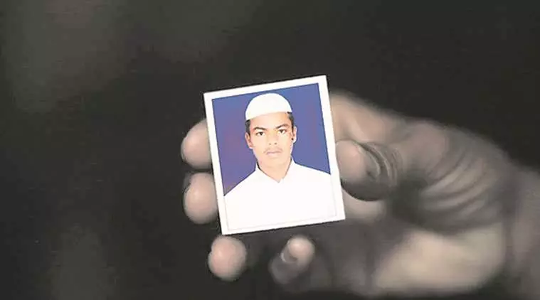 ജുനൈദ് വധക്കേസ് വിചാരണ സുപ്രീംകോടതി സ്റ്റേ ചെയ്തു