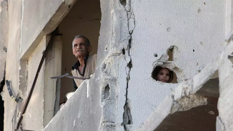 രാസായുധ നിരോധന സംഘത്തിന് ദൂമയില്‍ പ്രവേശിക്കാന്‍ അനുമതി