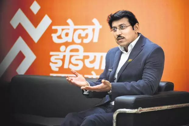 കായിക താരങ്ങളുടെ പെന്ഷന് കേന്ദ്രം ഇരട്ടിയാക്കി കായിക താരങ്ങളുടെ പെന്ഷന് കേന്ദ്രം ഇരട്ടിയാക്കി