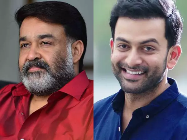 ഏറെ തിരക്കുള്ള, ആരാധകരുള്ള പൃഥ്വിയുടെ സംവിധാനത്തിന് കീഴില്‍ അഭിനയിക്കാന്‍ സാധിക്കുകയെന്നത് അത്ഭുതകരമായ കാര്യമാണ്: മോഹന്‍ലാല്‍