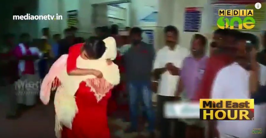 തോന്നയ്ക്കല്‍ സര്‍ക്കാര്‍ എല്‍പി സ്കൂളിലെ 57 വിദ്യാര്‍ഥികള്‍ക്ക് ഭക്ഷ്യ വിഷബാധയേറ്റു