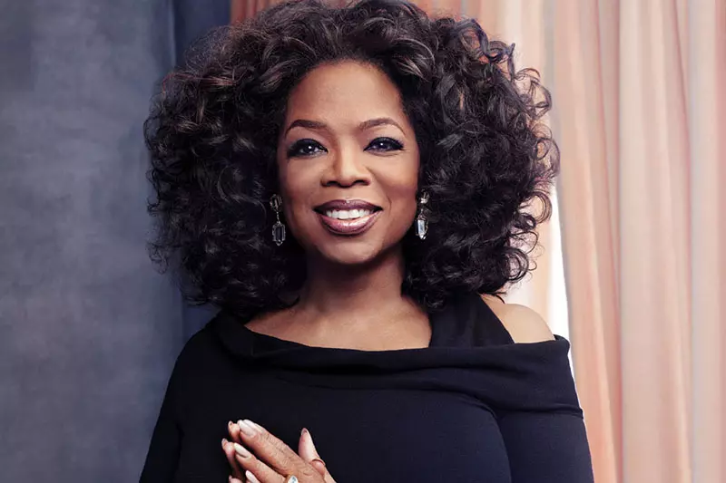 അമേരിക്കന്‍ പ്രസി‍ഡന്‍റാകാനില്ലെന്ന് ഓപ്രാ വിന്‍ഫ്രി