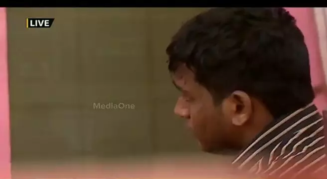 പെണ്‍കുട്ടിയെ പീഡിപ്പിച്ച കേസില്‍ അനാഥാലയ നടത്തിപ്പുകാരന്‍റെ മകന്‍ അറസ്റ്റില്‍