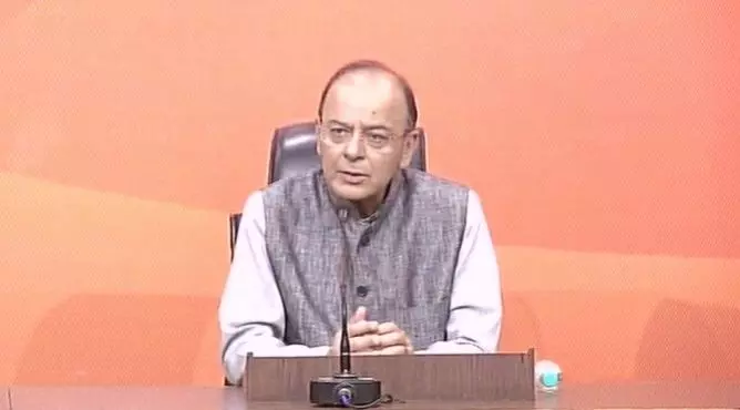 വളര്ച്ചാനിരക്ക് ഉയരുമെന്ന് സാമ്പത്തിക സര്വ്വേ റിപ്പോര്ട്ട് വളര്ച്ചാനിരക്ക് ഉയരുമെന്ന് സാമ്പത്തിക സര്വ്വേ റിപ്പോര്ട്ട്