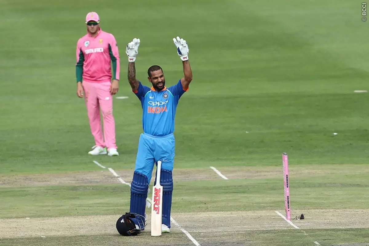 പിങ്ക് ഡേയില്‍ ദക്ഷിണാഫ്രിക്കയുടെ തിരിച്ചുവരവ്