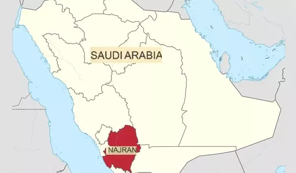 നജ്റാനിലേക്ക് വീണ്ടും ഹൂതികളുടെ ബാലിസ്റ്റിക് മിസൈല്‍ ആക്രമണം