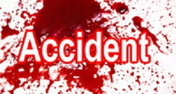 വാഹനാപകടത്തില്‍ ഒരു കുടുംബത്തിലെ മൂന്ന് പേര്‍ മരിച്ചു