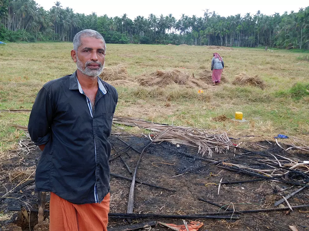 സര്‍ക്കാര്‍ തീരുമാനം എതിരായാല്‍ സമരം സെക്രട്ടറിയേറ്റിന് മുന്നിലാക്കുമെന്ന് വയല്‍ക്കിളികള്‍