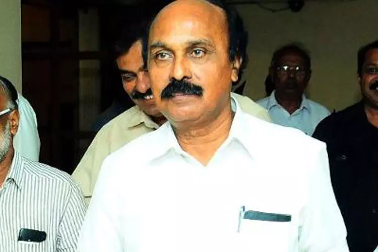 ജോയ്സ് ജോര്‍ജ് എം പി ഭൂമി കയ്യേറിയിട്ടില്ലെന്ന്  റവന്യൂമന്ത്രി സഭയില്‍