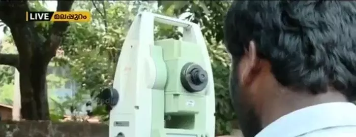 പ്രതിഷേധത്തിനിടെ നിര്ത്തിയ മലപ്പുറത്തെ ദേശീയപാത സര്വെ പുനരാരംഭിച്ചു പ്രതിഷേധത്തിനിടെ നിര്ത്തിയ മലപ്പുറത്തെ ദേശീയപാത സര്വെ പുനരാരംഭിച്ചു