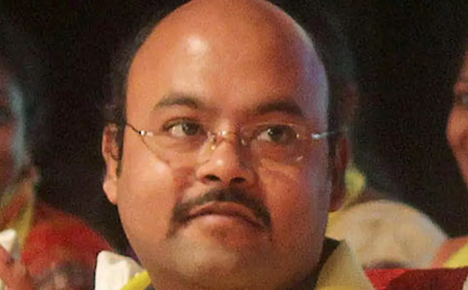 മക്കള് രാഷ്ട്രീയത്തിന്റെ പേരില് തന്നെ ആക്ഷേപിക്കാന് പ്രധാനമന്ത്രിക്ക് അര്ഹതയില്ലെന്ന് യതീന്ദ്ര സിദ്ധാരമയ്യ മക്കള് രാഷ്ട്രീയത്തിന്റെ പേരില് തന്നെ ആക്ഷേപിക്കാന് പ്രധാനമന്ത്രിക്ക് അര്ഹതയില്ലെന്ന് യതീന്ദ്ര സിദ്ധാരമയ്യ