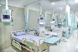 നഴ്സുമാരുടെ പുതുക്കിയ ശമ്പളം നല്‍കാനാകില്ലെന്ന് ആശുപത്രി മാനേജ്‍മെന്റുകള്‍