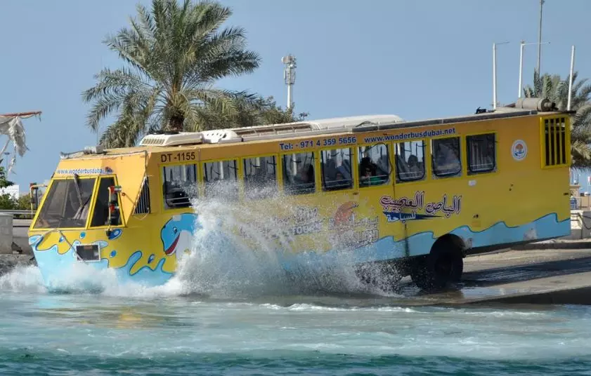 ദുബൈയിലെ നോല്‍കാര്‍ഡുകള്‍ ഇനി വാട്ടര്‍ ടാക്‌സി യാത്രക്കും