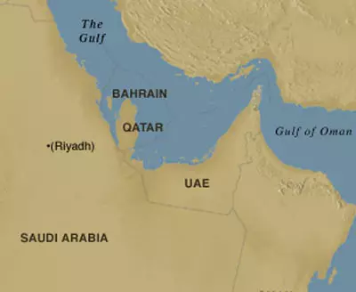 ഖത്തര് പെട്രോളിയവും യുഎഇ അഡ്നോകും പ്രകൃതി വാതക കരാറില് ഒപ്പുവെച്ചു ഖത്തര് പെട്രോളിയവും യുഎഇ അഡ്നോകും പ്രകൃതി വാതക കരാറില് ഒപ്പുവെച്ചു