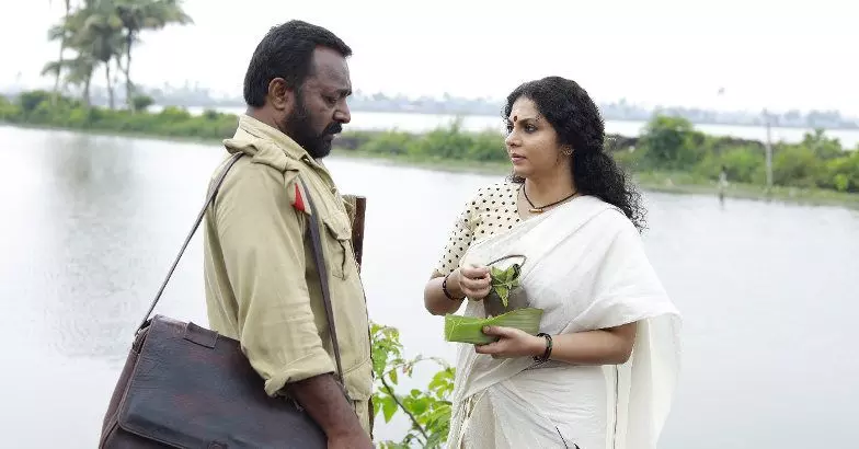 ഭയാനകത്തിന്റെ ട്രെയിലര്‍  പുറത്ത്