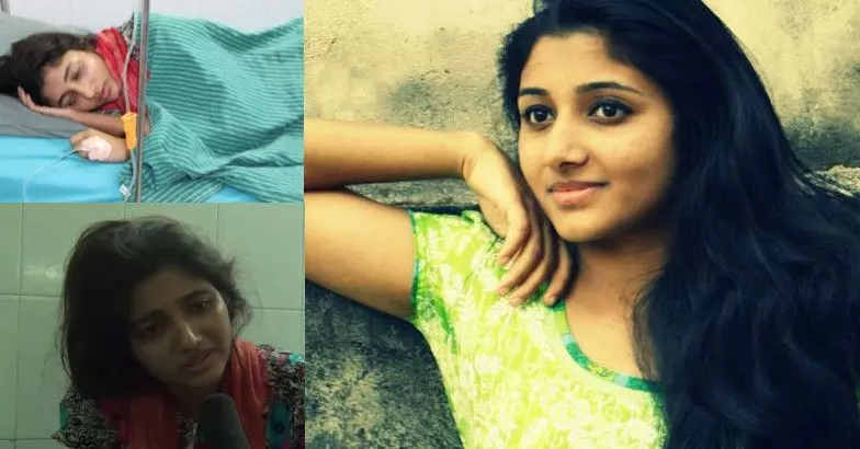സംവിധായകന്റെ പീഡനം; മലയാള സിനിമ നടി ആത്മഹത്യക്ക് ശ്രമിച്ചു