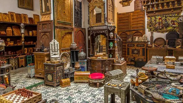 ബഹ്റൈന്‍ കരകൗശല മേള സമാപിച്ചു