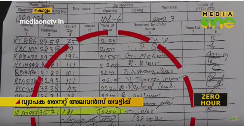 കെ എസ് ആര്‍ ടി സില്‍ ഇന്ന് മുതല്‍ സത്യഗ്രഹ സമരം