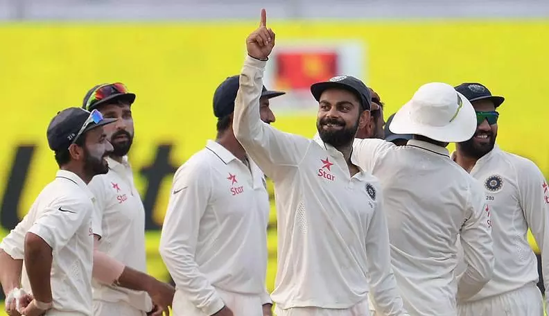 ബിസിസിഐയുടെ ബാങ്ക് അക്കൌണ്ടുകളില്‍ നിയന്ത്രണം; ഇന്ത്യ - ന്യൂസിലന്‍ഡ് പരമ്പര റദ്ദാക്കാന്‍ ആലോചന