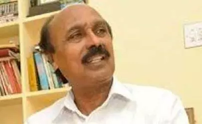 കടകംപള്ളിയില് റെയില്വേഭൂമി തട്ടിയെടുക്കാന് ശ്രമിച്ചത് അന്വേഷിക്കുമെന്ന് റവന്യൂമന്ത്രി കടകംപള്ളിയില് റെയില്വേഭൂമി തട്ടിയെടുക്കാന് ശ്രമിച്ചത് അന്വേഷിക്കുമെന്ന് റവന്യൂമന്ത്രി