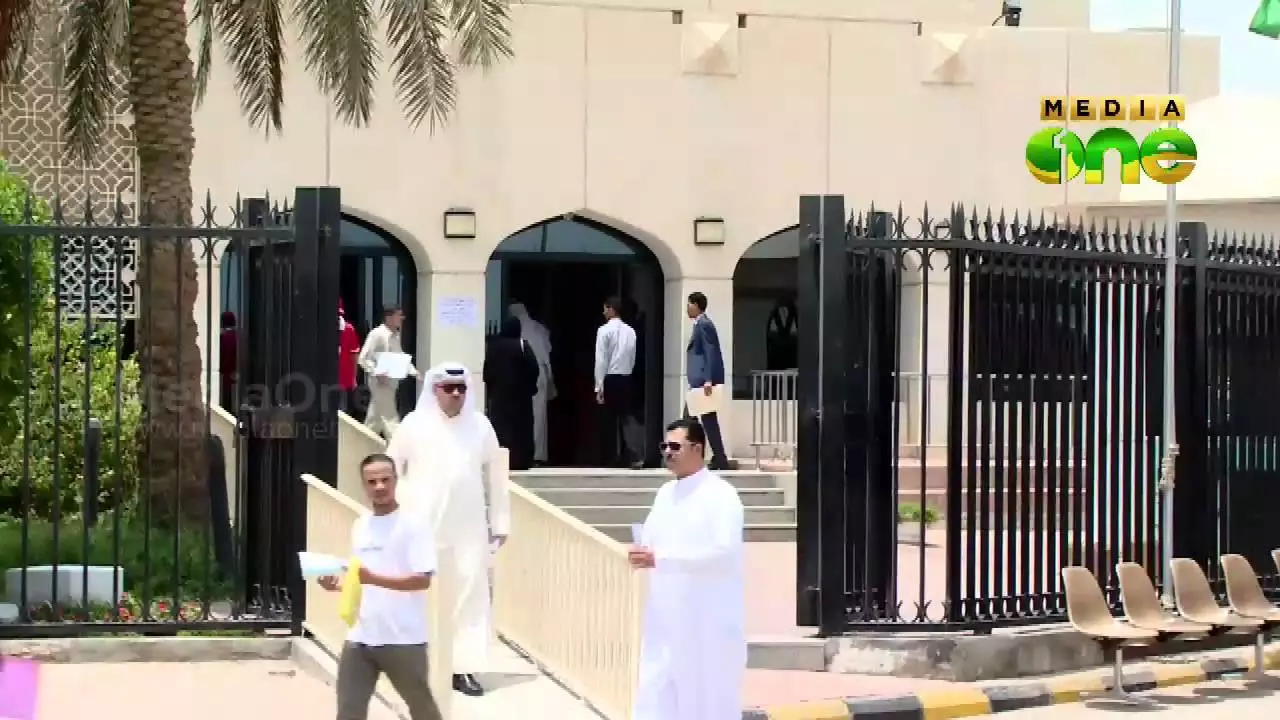 കുവൈത്തിൽ ആശൂറാ ദിനാചരണത്തിന്റെ ഭാഗമായി സുരക്ഷ ശക്തമാക്കി