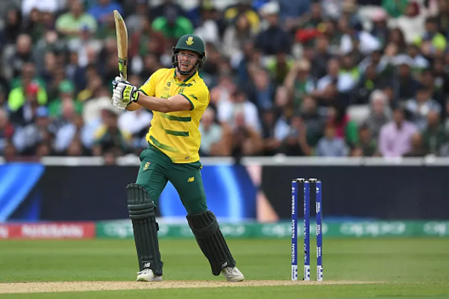 മില്ലര്‍ മിന്നി, 372 റണ്‍ വിജയലക്ഷ്യം നീന്തികടന്ന് ദക്ഷിണാഫ്രിക്ക