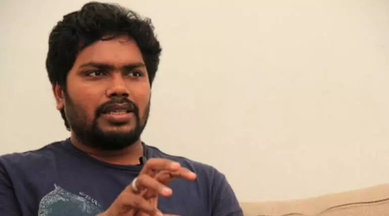 കബാലി സംവിധായകന് പാ രഞ്ജിത് ചോദിക്കുന്നു... ജാതിവ്യവസ്ഥയെ പൊട്ടിച്ചെറിയാന് നിങ്ങള് എന്ത് ചെയ്തു ? കബാലി സംവിധായകന് പാ രഞ്ജിത് ചോദിക്കുന്നു... ജാതിവ്യവസ്ഥയെ പൊട്ടിച്ചെറിയാന് നിങ്ങള് എന്ത് ചെയ്തു ?