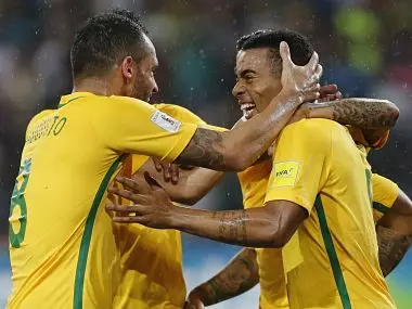 ബ്രസീല്‍ ഒന്നാം സ്ഥാനത്ത്; അര്‍ജന്‍റീനക്ക് ഞെട്ടിപ്പിക്കുന്ന തോല്‍വി