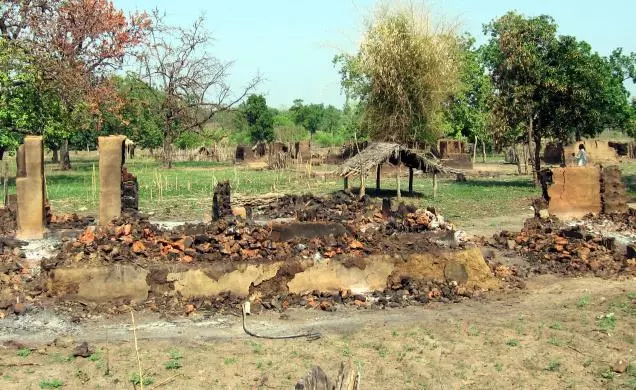 പണം തികയാത്തതിനാല്‍ ആദിവാസികളുടെ വീട് നിര്‍മാണം മുടങ്ങുന്നു