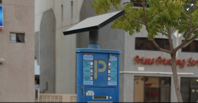 മസ്കത്ത് നഗരസഭയുടെ കീഴിലുള്ള പാര്‍ക്കിങ് കേന്ദ്രങ്ങള്‍ ഉപയോഗിക്കുന്നതിന് പുതിയ നിരക്ക്