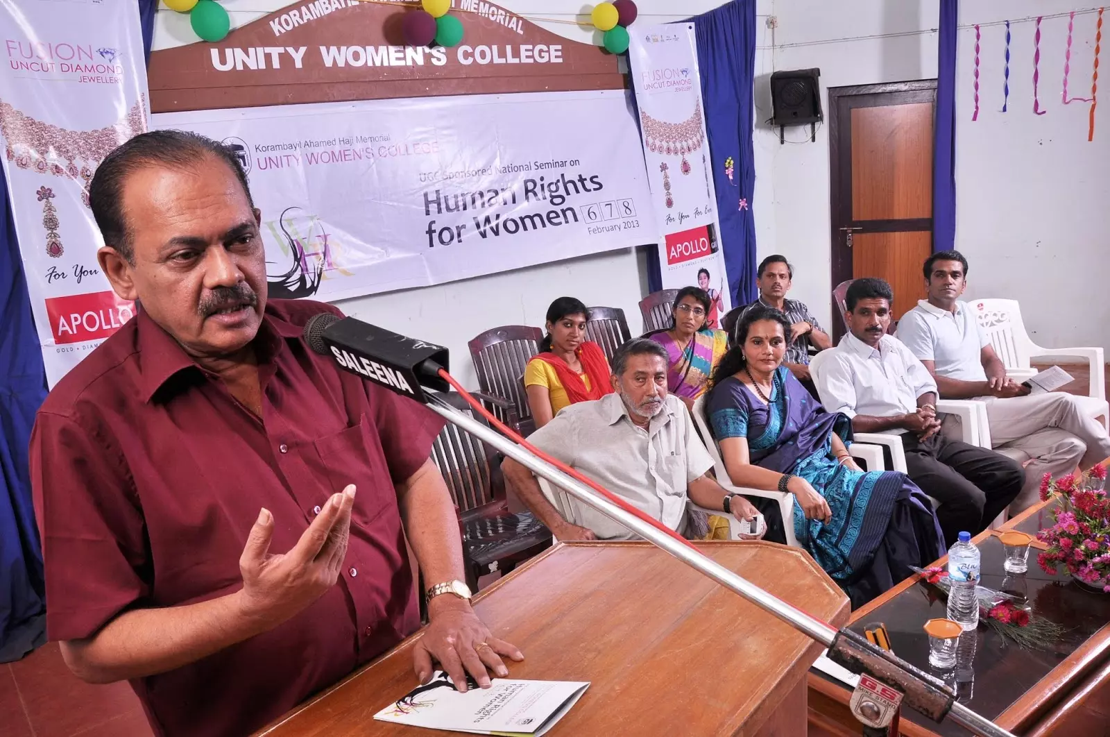 സെബാസ്റ്റ്യന് പോളിനെ ഹൈക്കോടതി അഭിഭാഷക അസോസിയേഷനില് നിന്നും സസ്പെന്ഡ് ചെയ്തു സെബാസ്റ്റ്യന് പോളിനെ ഹൈക്കോടതി അഭിഭാഷക അസോസിയേഷനില് നിന്നും സസ്പെന്ഡ് ചെയ്തു