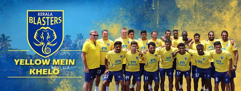 കൊമ്പന്മാരിന്ന് ഡല്ഹി ഡൈനാമോസിനെതിരെ കൊമ്പന്മാരിന്ന് ഡല്ഹി ഡൈനാമോസിനെതിരെ